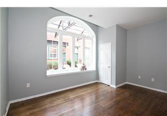 The Castings Condos Windos