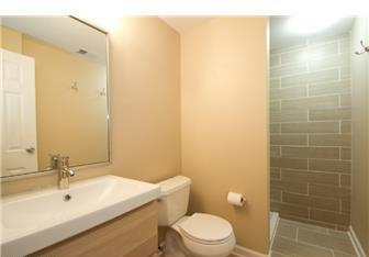 The Castings Bathrooom
