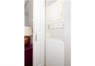 The Castings Washer Dryer