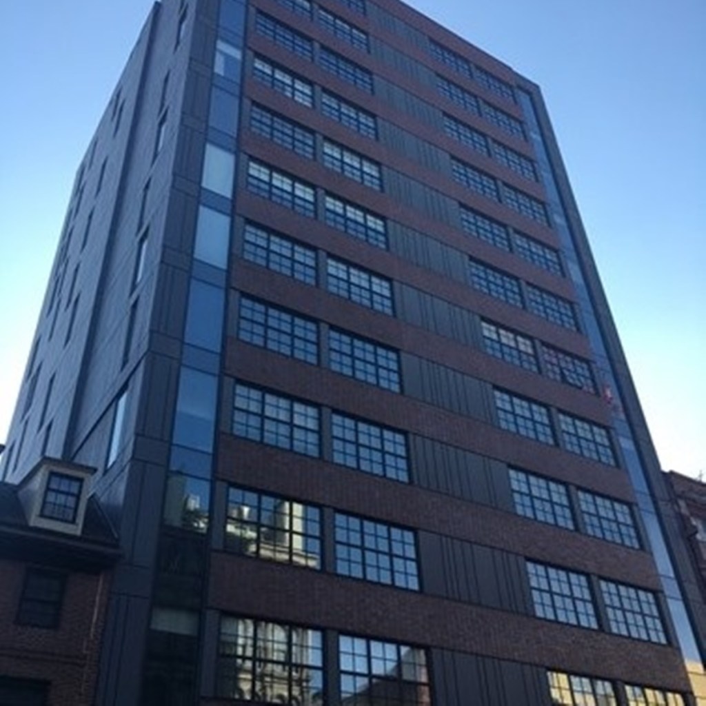 108 Arch Condominiums For Sale 