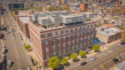 BellaVistaLoftsCondos Bella Vista Lofts Condominiums in Philadelphia
