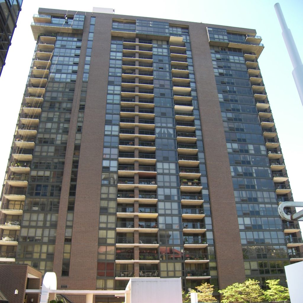 Independence Place Condos 