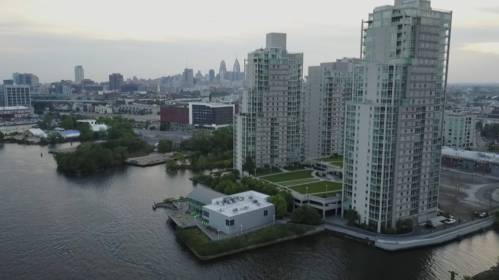Waterfront Square Condos for Sale 