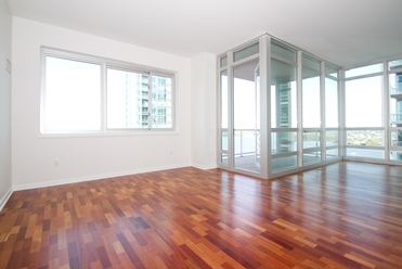 Dining Room at Waterfront Square