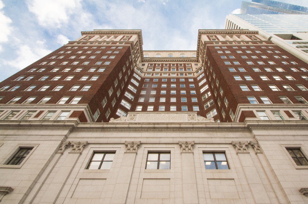 The Phoenix Condos The Center City Condos Sales Team