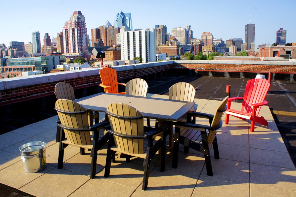 Hawthorne Loft Condos The Center City Condos Sales Team