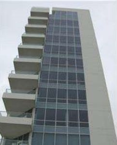 101 Walnut Street Condos