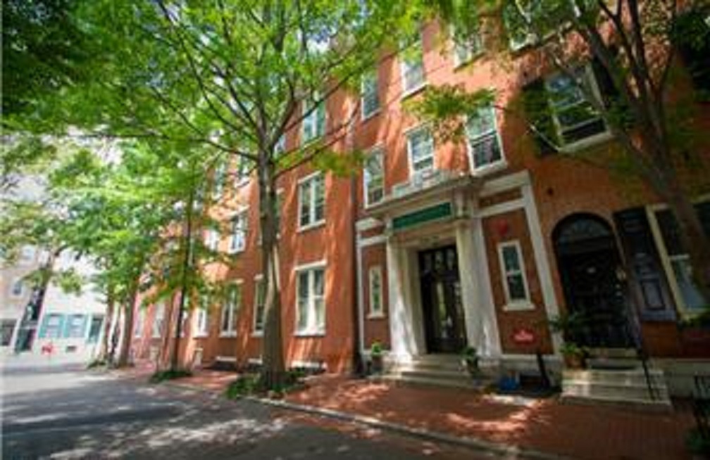 Washington Square West Real Estate Center City Condos For Sale