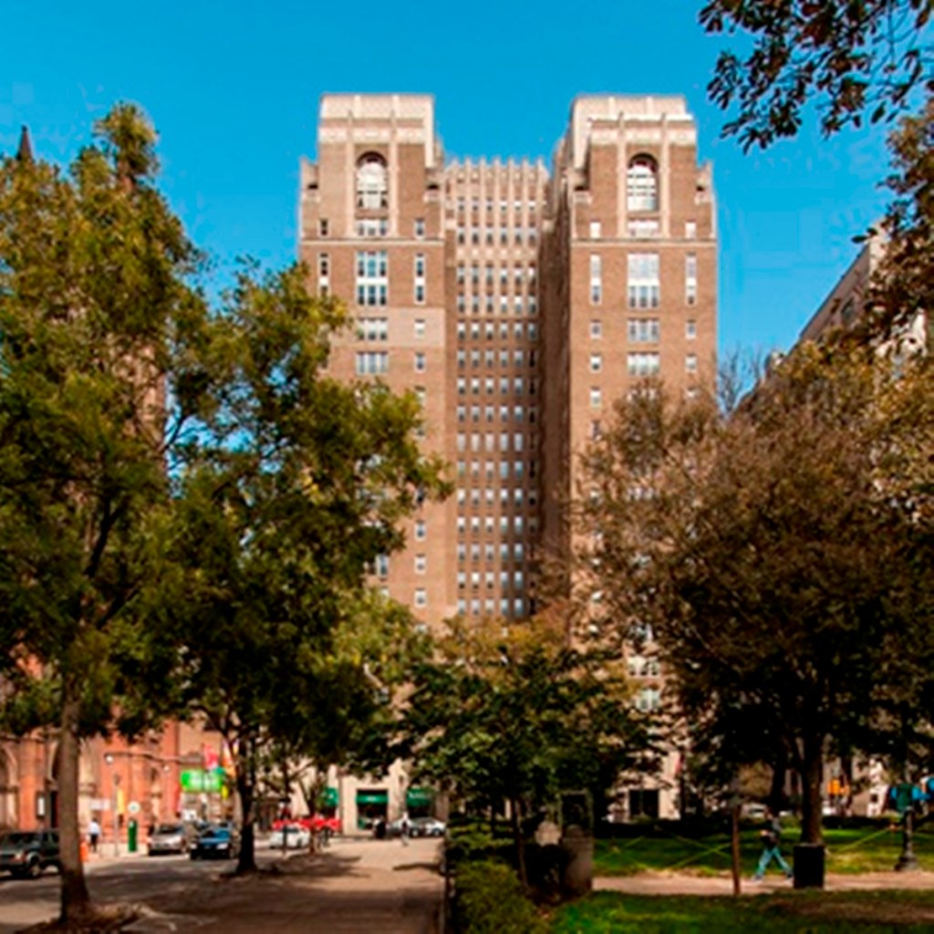 The Rittenhouse Plaza Cooperative Homes For Sale 