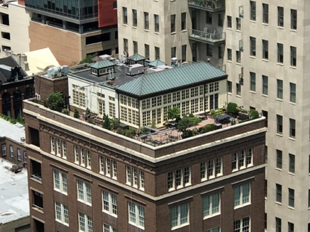 The Saunders Condos