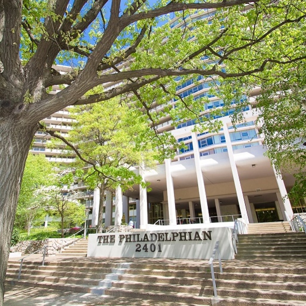 The Philadelphian Condos for Sale The Center City Condos Sales Team