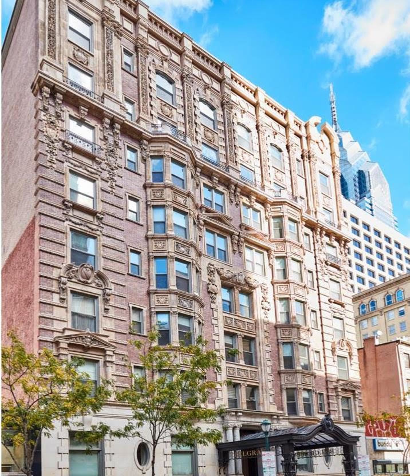 The Belgravia Condos The Center City Condos Sales Team