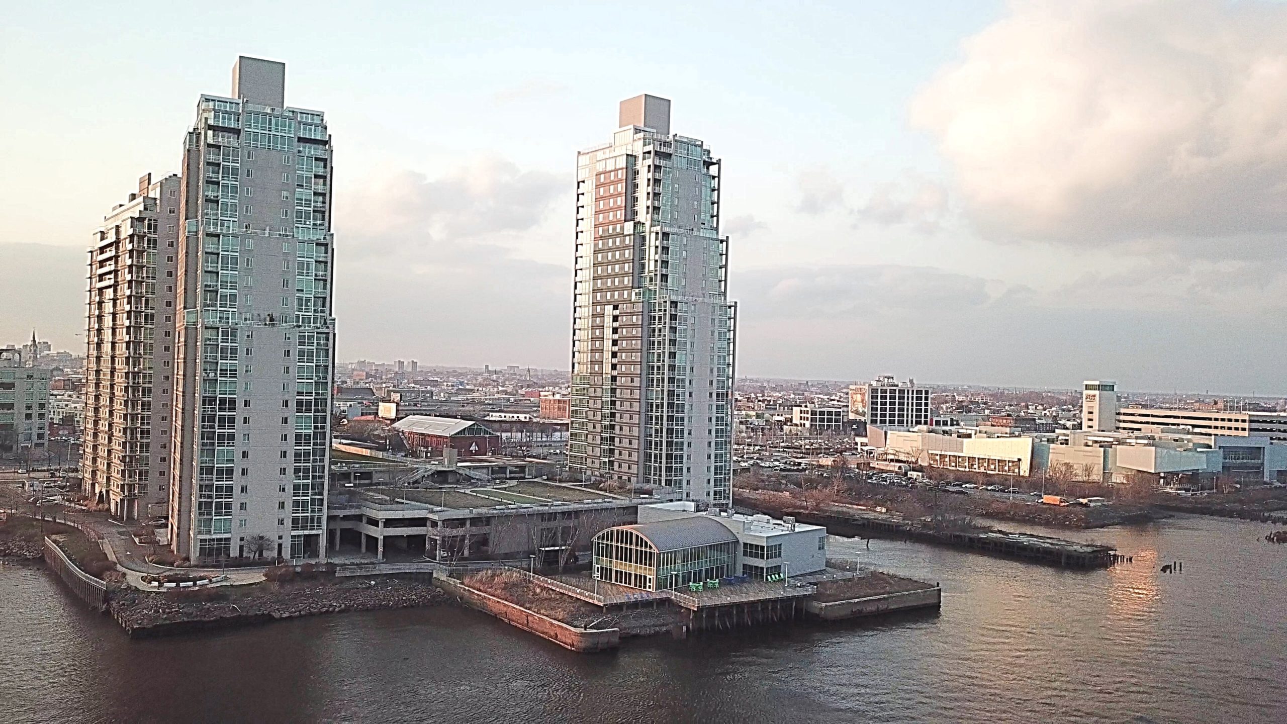 Waterfront Square Condos The Center City Condos Sales Team