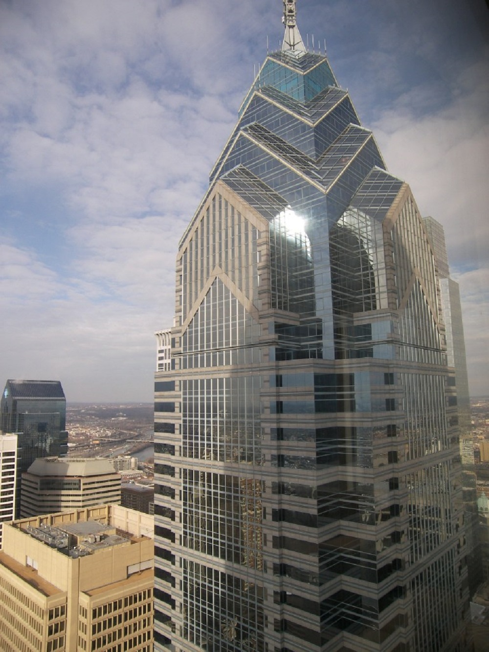 Liberty Two Condos for Sale 