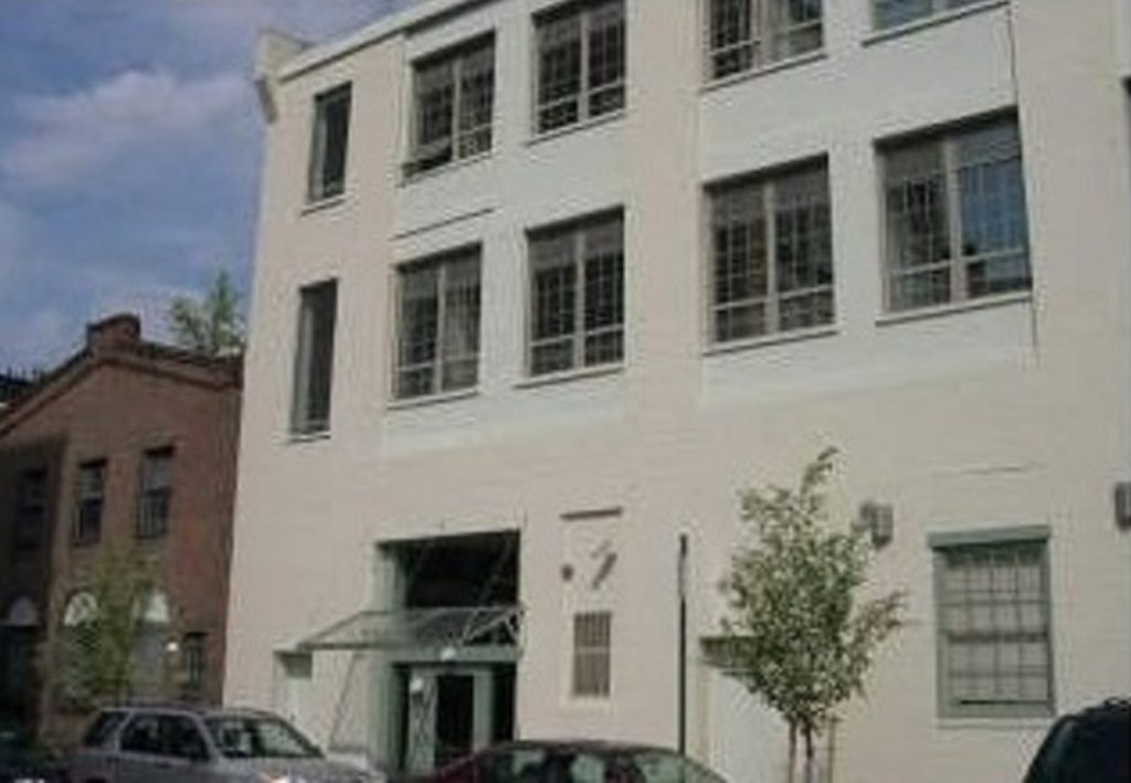 Riverpark Condos Center City Philadelphia