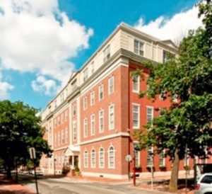 The Willings Condos
