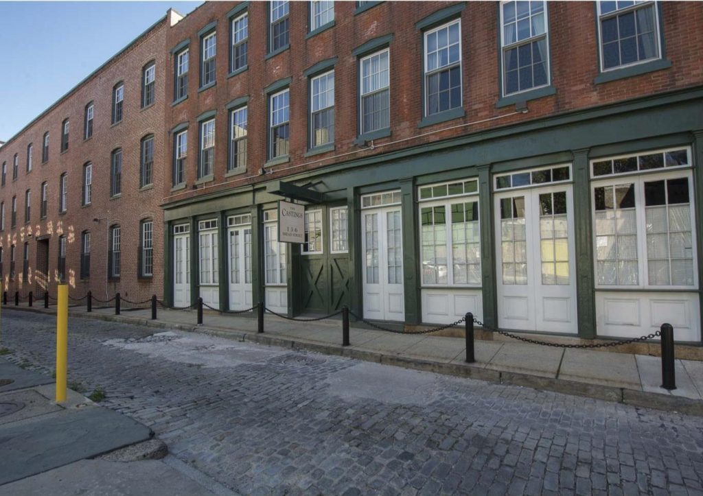 The Castings Condos for Sale 
