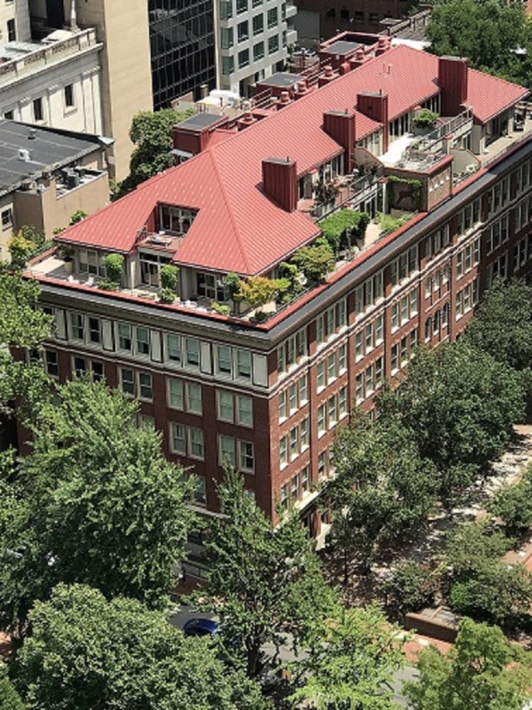 Hawthorne Loft Condominiums For Sale 