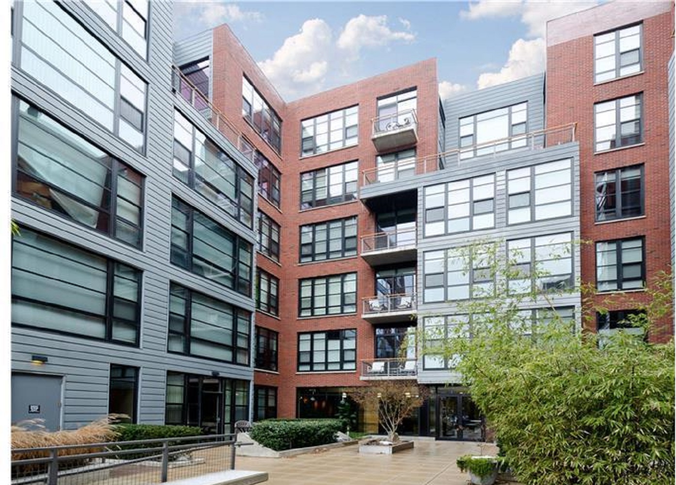 York Square Condos for sale in Old City