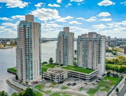 Living at Waterfront Square: 4 Things Most Buyers Miss