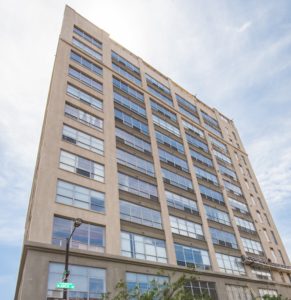 2200 Arch Street Condominiums For Sale 