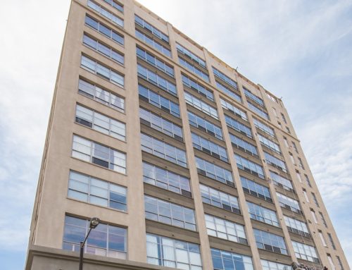 Condos Near University of Pennsylvania & Drexel: Top Four Buildings for Buyers