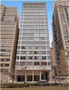 1820 Rittenhouse Square Condos For Sale in Center City Philadelphia