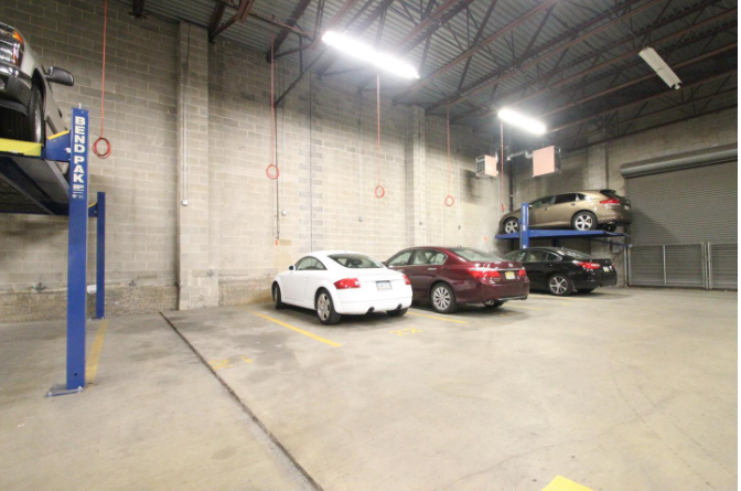 1101WashingtonParkingGarage