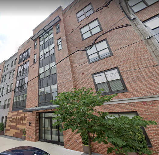 2400 South Street condos for Sale in Center City Philadelphia