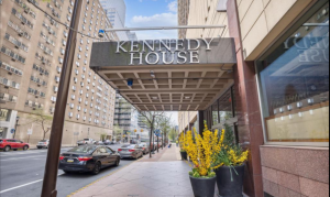 The Kennedy House Co-op