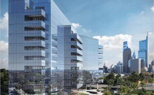2100 Hamilton Street Luxury Condos for Sale in Center City Philadelphia