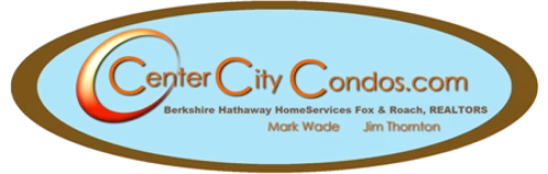 The Center City Condos Sales Team