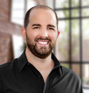 Jared Carrell, Philadelphia Realtor