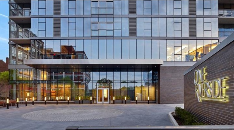 OneRiversideCondos One Riverside Condos for Sale in Philadelphia