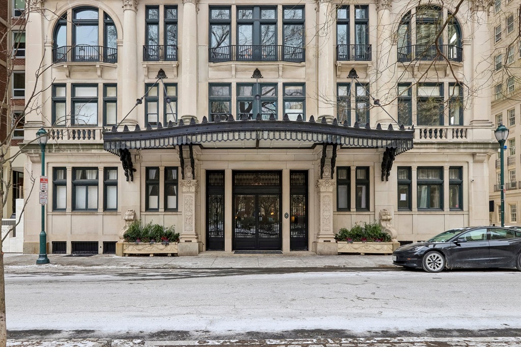 1830 Rittenhouse Square Condominiums