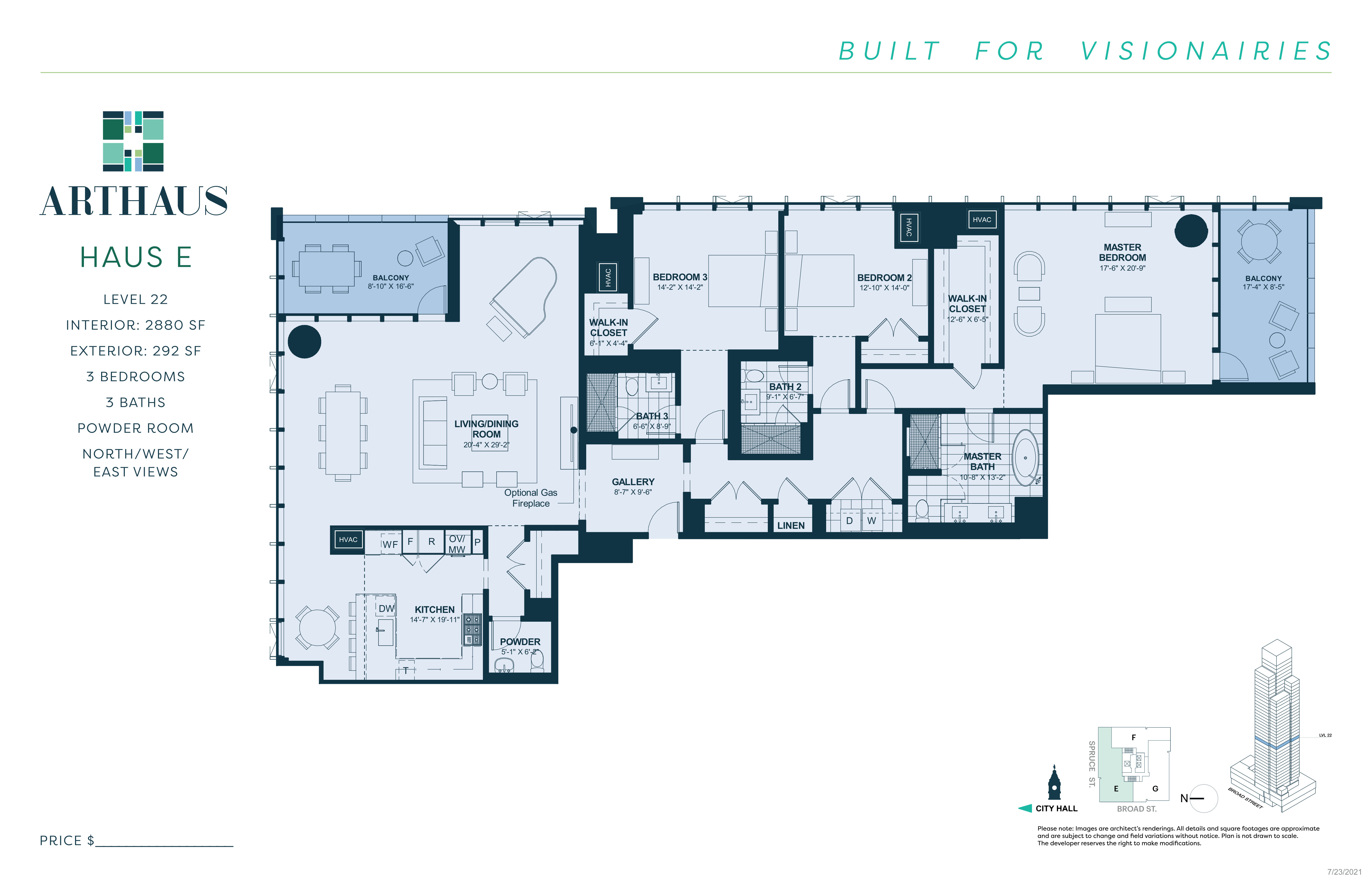 HausE-22ndFloor