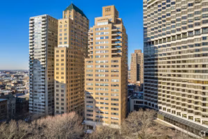 220 West Rittenhouse Square Condos for Sale in Center City Philadelphia