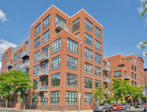 Comparing The National and York Square:  Two Takes on the Old City Soft-Loft in Philadelphia’s 19106
