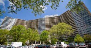 The Philadelphian - High Rise Center City Condos in Philadelphia, PA