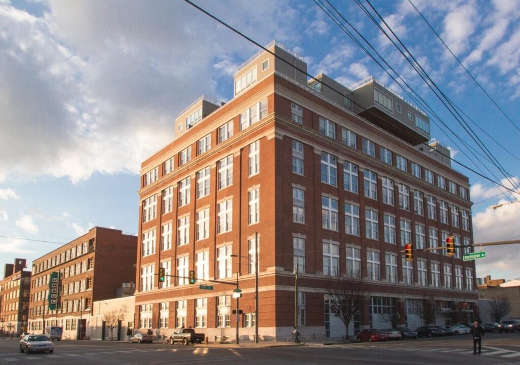 Bella Vista Lofts Condos For Sale in Philadelphia