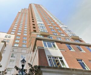 10 Rittenhouse Condos at 130 S 18th Street in Center City Philadelphia
