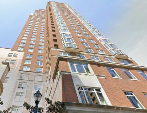 Ten Rittenhouse Condos