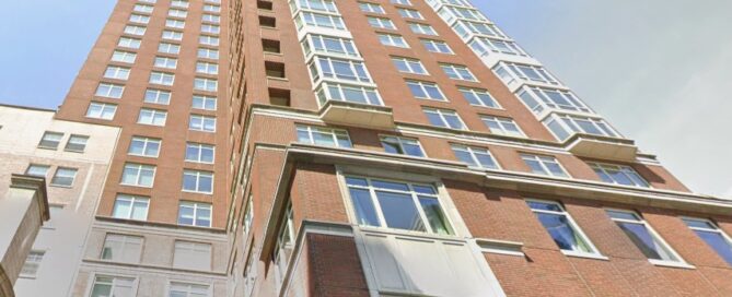 10 rittenhouse Condos at 130 S 18th Street in Center City Philadelphia