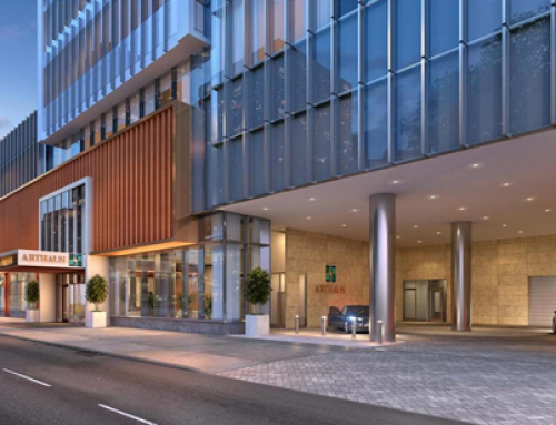 $150M Broad Street Makeover