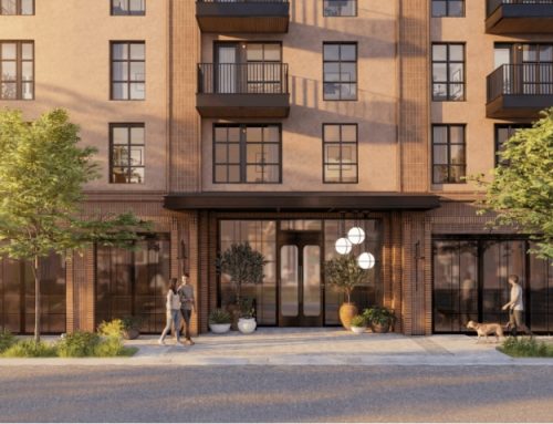 Is THAT new-ish condo building an appreciator or a flat-liner?