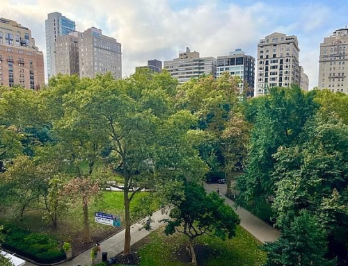 Why A Co-Op Likely Won’t Work as a Pied-à-Terre Option