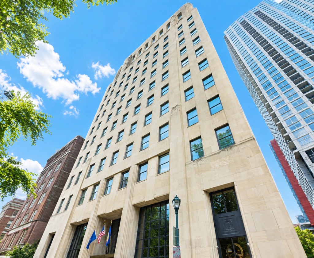 The Ayer Condominiums