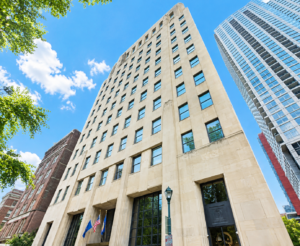 The Ayer Condominiums