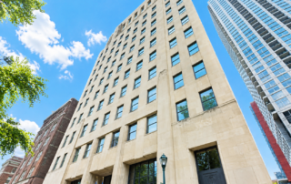 The Ayer Condominiums