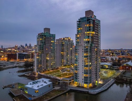 Waterfront Square vs. The Murano